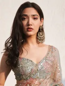 Medha Shankr