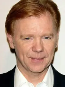 David Caruso