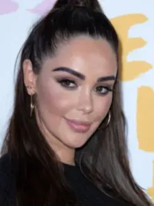 Nabilla Benattia