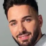 Thomas Vergara