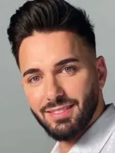 Thomas Vergara