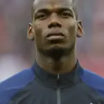 Paul Pogba