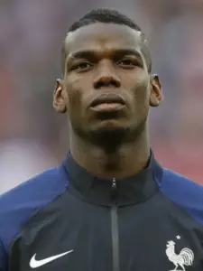 Paul Pogba