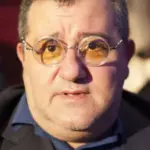 Mino Raiola
