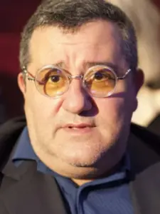 Mino Raiola