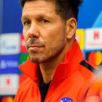 Ντιέγο Σιμεόνε (Diego Simeone)