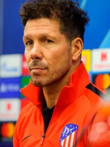 Ντιέγο Σιμεόνε (Diego Simeone)
