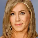 Τζένιφερ Άνιστον (Jennifer Aniston)