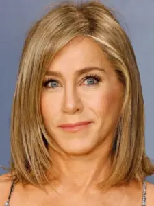 Τζένιφερ Άνιστον (Jennifer Aniston)