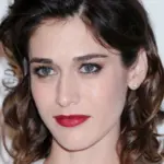 Lizzy Caplan