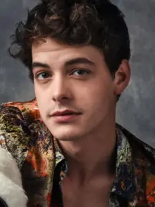 Israel Broussard