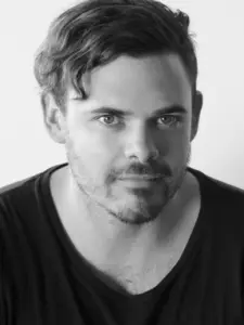 Ben Young