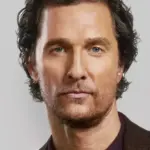 Μάθιου ΜακΚόναχι (Matthew McConaughey)