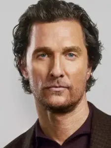 Μάθιου ΜακΚόναχι (Matthew McConaughey)