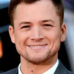 Τέιρον Έγκερτον (Taron Egerton)