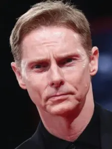 Sean Harris