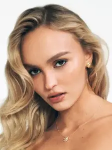 Λίλυ-Ρόουζ Ντεπ (Lily-Rose Depp)