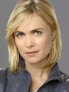 Radha Mitchell