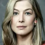 Ροζαμάουντ Πάικ (Rosamund Pike)