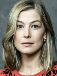 Ροζαμάουντ Πάικ (Rosamund Pike)