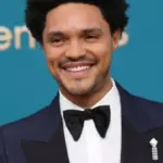Τρέβορ Νόα (Trevor Noah)