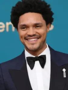 Τρέβορ Νόα (Trevor Noah)