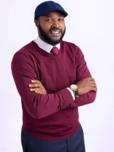 Femi Adebayo