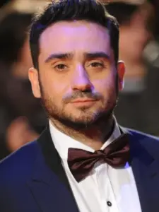 Χουάν Αντόνιο Μπαγιόνα (J. A. Bayona)
