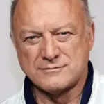 Τζον Ντόμαν (John Doman)
