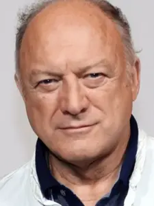 Τζον Ντόμαν (John Doman)