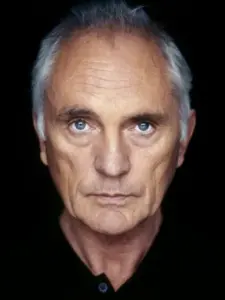Terence Stamp
