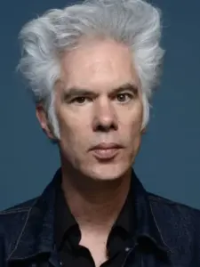 Τζιμ Τζάρμους (Jim Jarmusch)