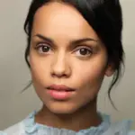Τζορτζίνα Κάμπελλ (Georgina Campbell)