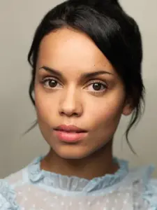 Τζορτζίνα Κάμπελλ (Georgina Campbell)