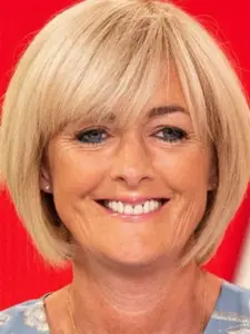 Jane Moore