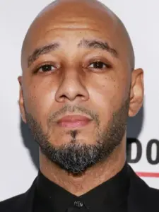 Swizz Beatz