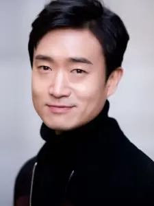 Jo Woo-jin