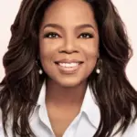 Όπρα Γουίνφρεϊ (Oprah Winfrey)