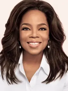 Όπρα Γουίνφρεϊ (Oprah Winfrey)