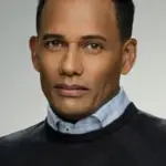 Χιλ Χάρπερ (Hill Harper)