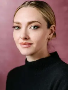 Αμάντα Σάιφρεντ (Amanda Seyfried)