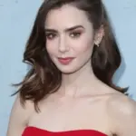 Λίλι Κόλινς (Lily Collins)
