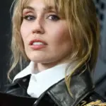Μάιλι Σάιρους (Miley Cyrus)