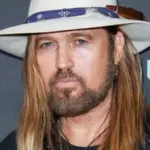 Billy Ray Cyrus