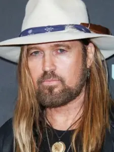 Billy Ray Cyrus
