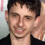 Μοϊσές Άριας (Moisés Arias)