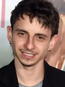 Μοϊσές Άριας (Moisés Arias)
