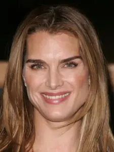 Brooke Shields