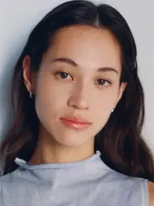 Kiko Mizuhara