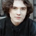 Harry Gilby